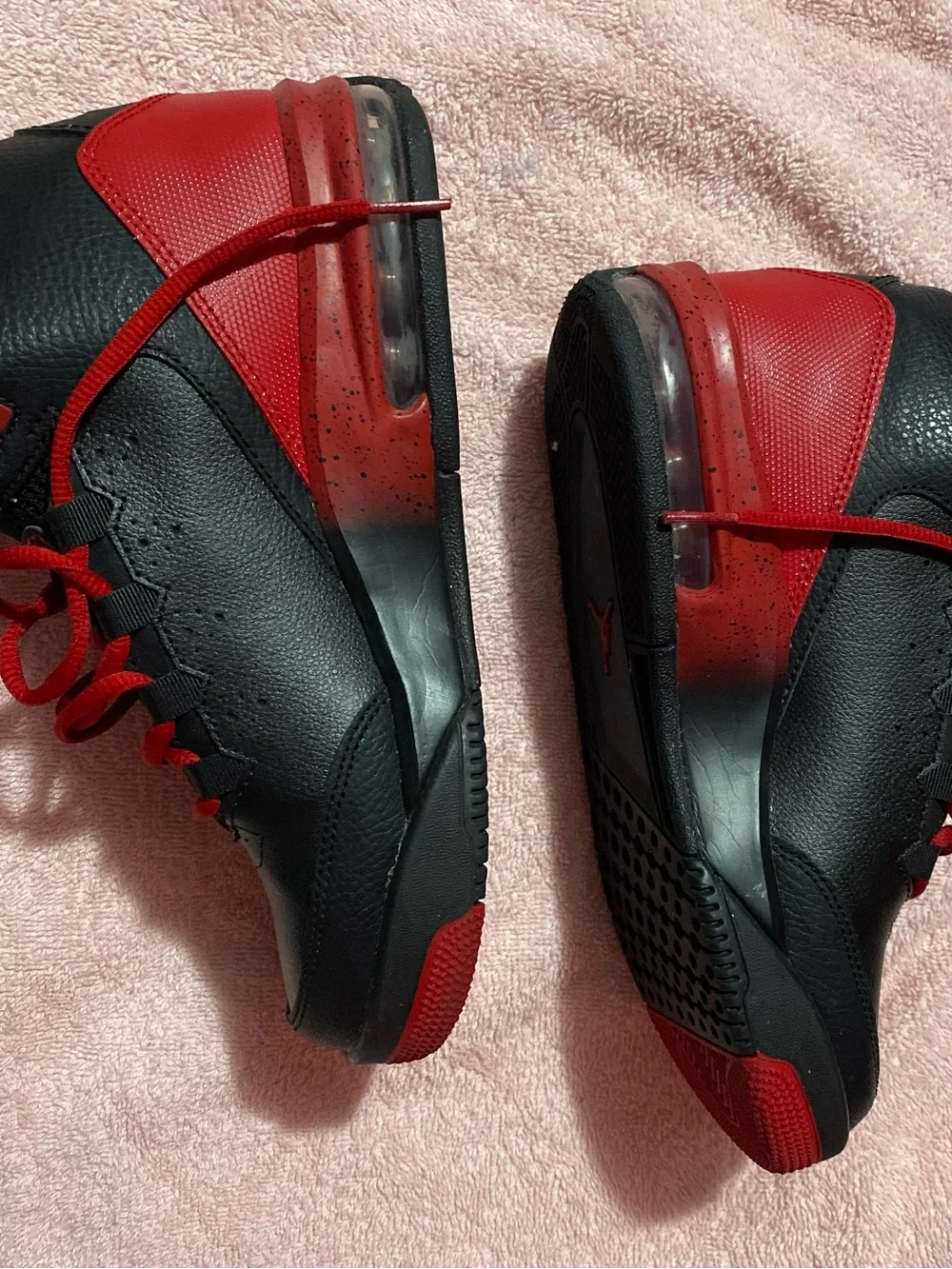 Jordan stylish high